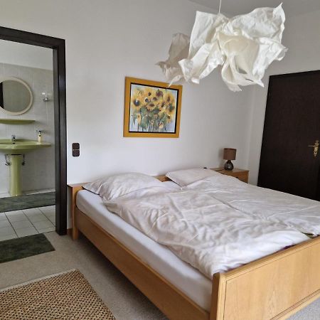 Apartment Schomaker-Fatmann Werlte Εξωτερικό φωτογραφία