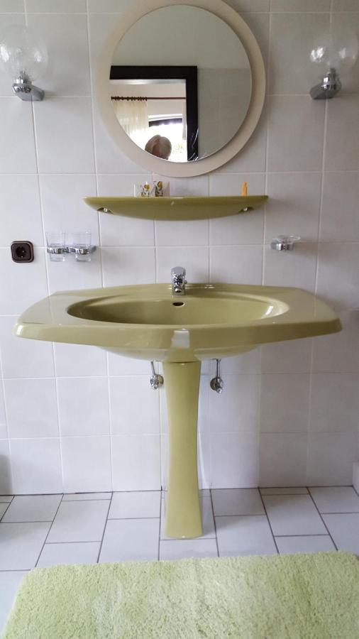 Apartment Schomaker-Fatmann Werlte Εξωτερικό φωτογραφία