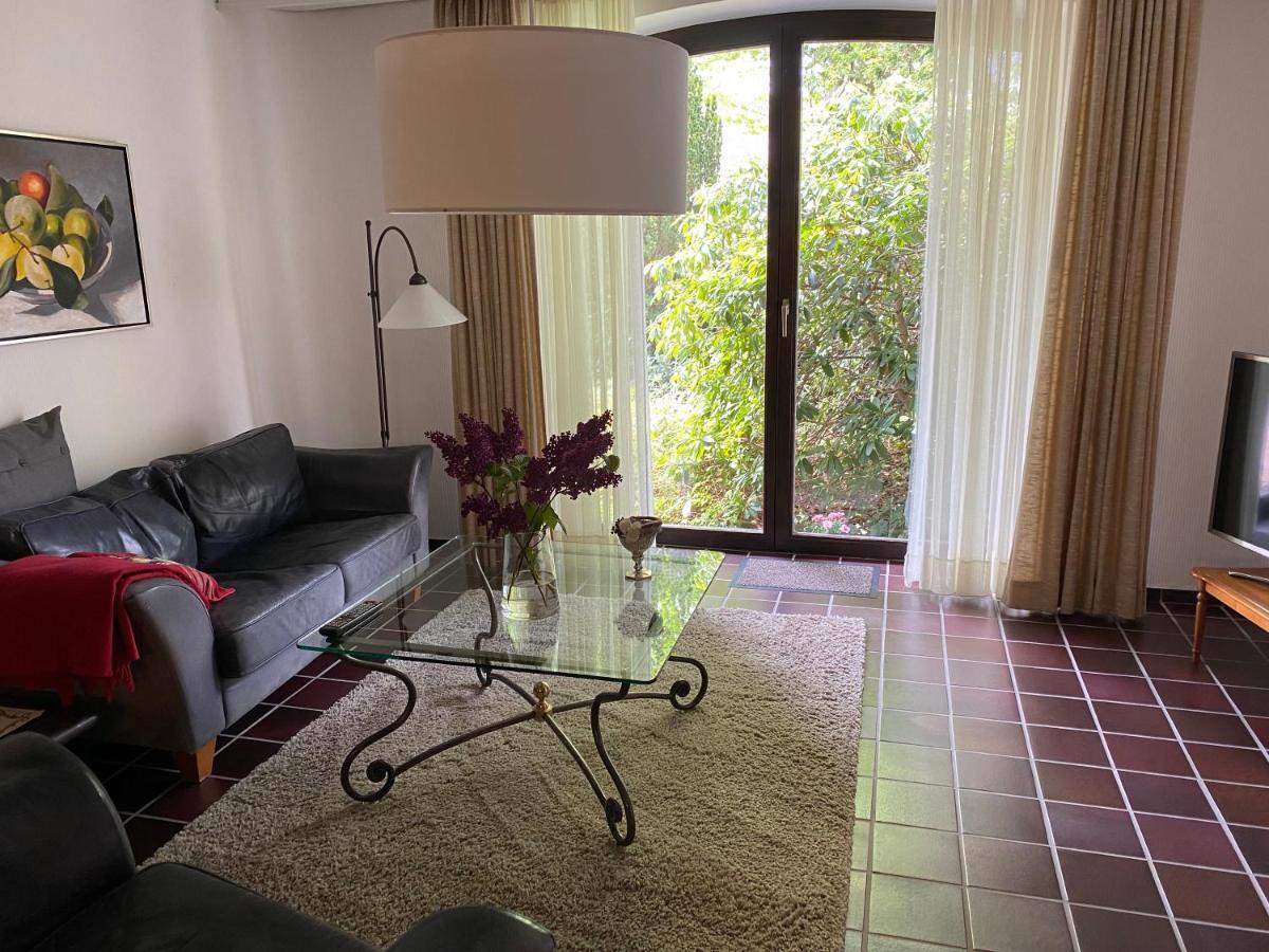 Apartment Schomaker-Fatmann Werlte Εξωτερικό φωτογραφία
