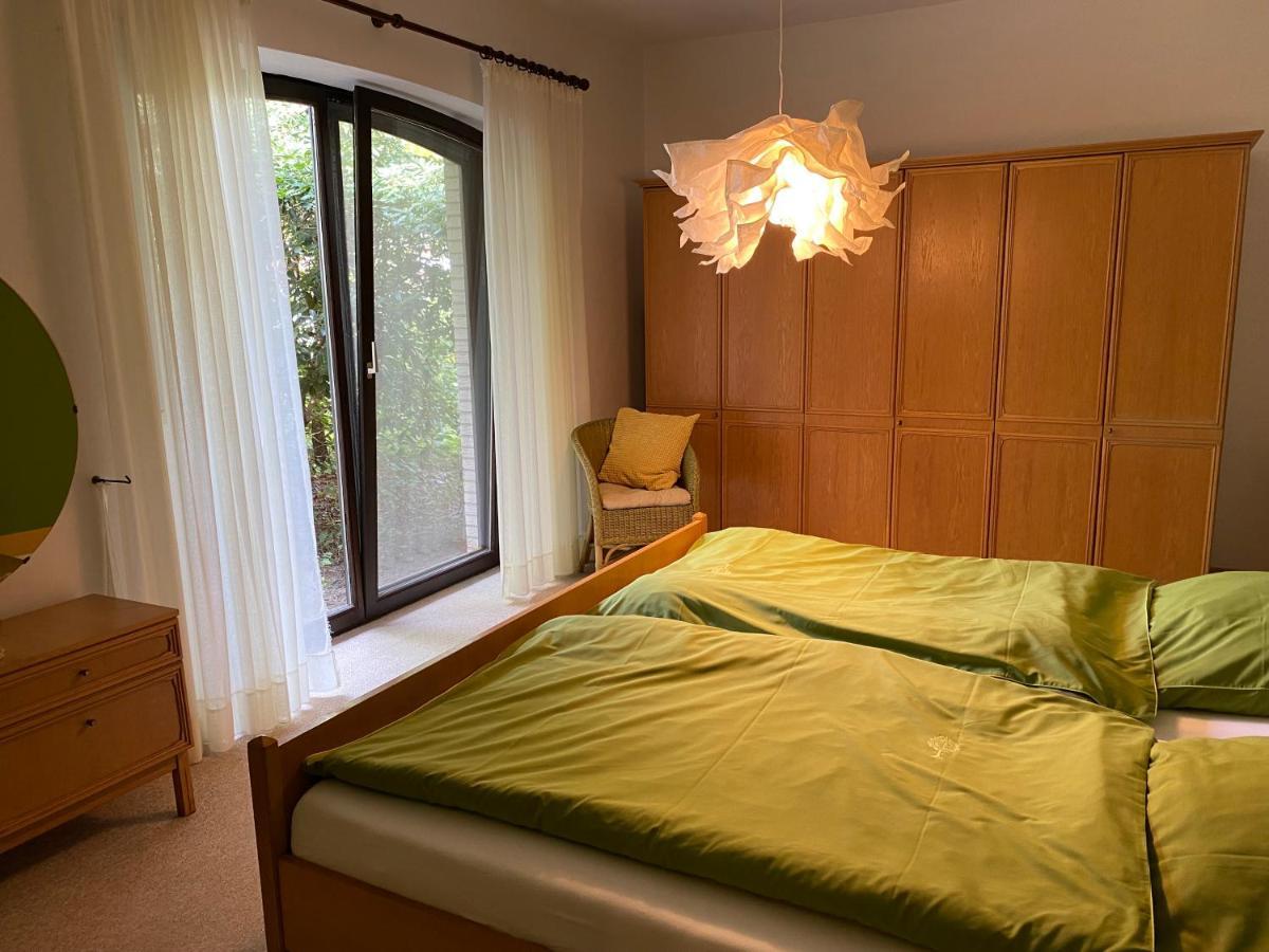 Apartment Schomaker-Fatmann Werlte Εξωτερικό φωτογραφία