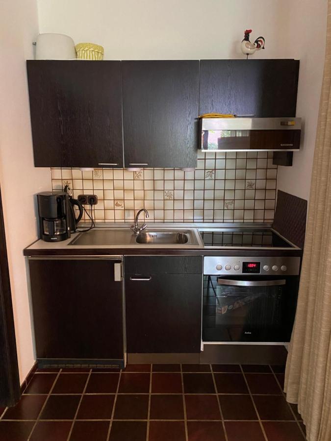 Apartment Schomaker-Fatmann Werlte Εξωτερικό φωτογραφία