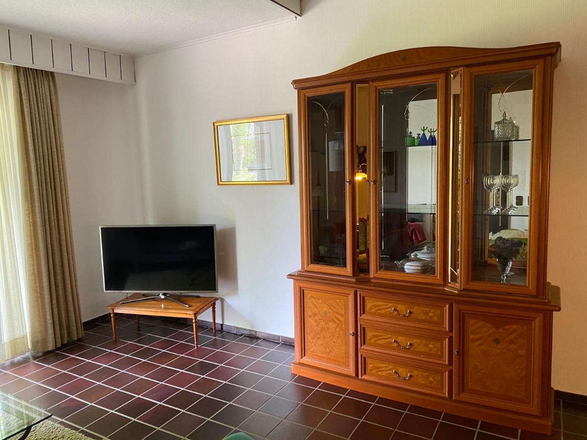 Apartment Schomaker-Fatmann Werlte Εξωτερικό φωτογραφία