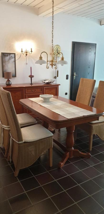 Apartment Schomaker-Fatmann Werlte Εξωτερικό φωτογραφία