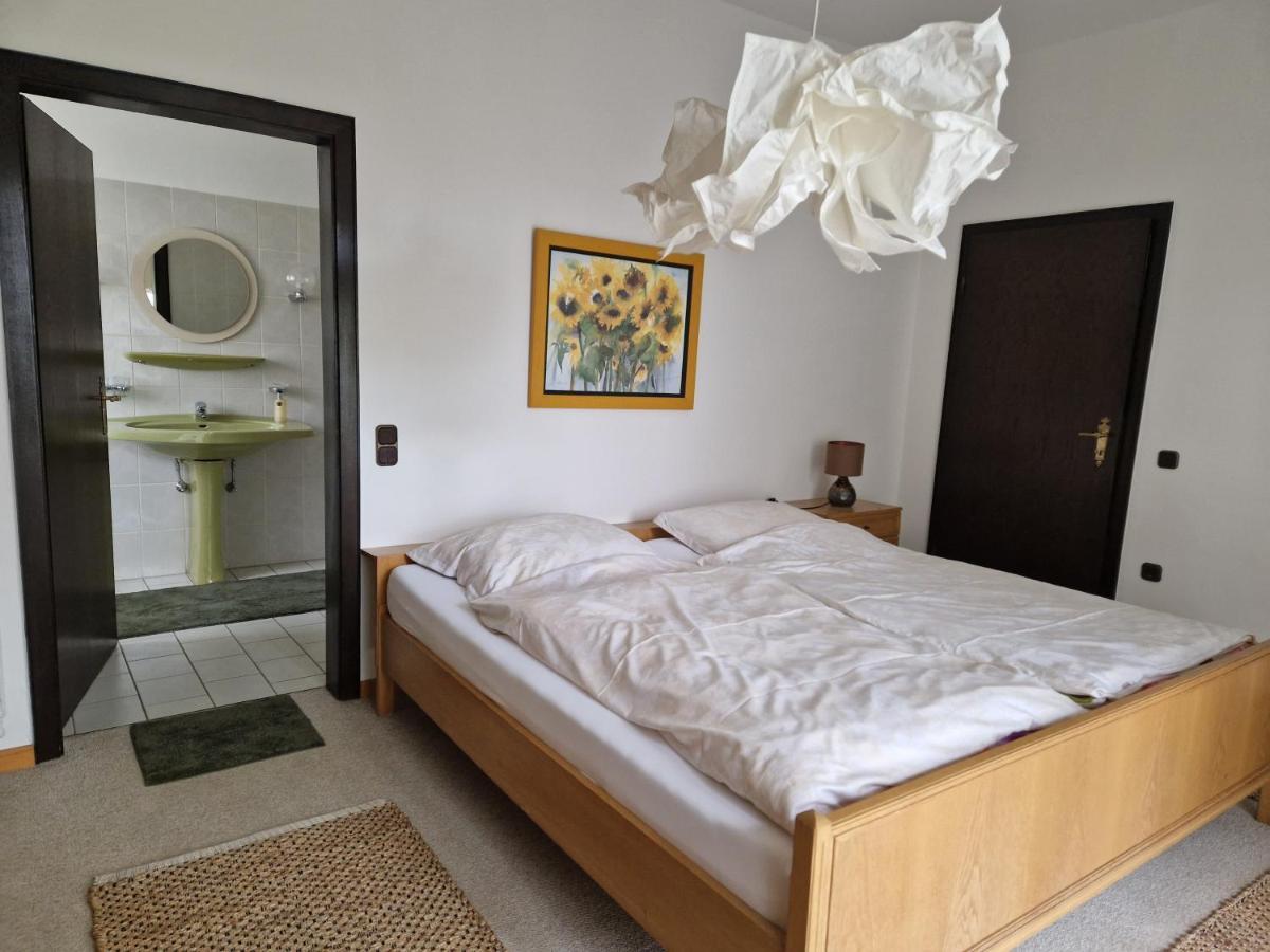 Apartment Schomaker-Fatmann Werlte Εξωτερικό φωτογραφία
