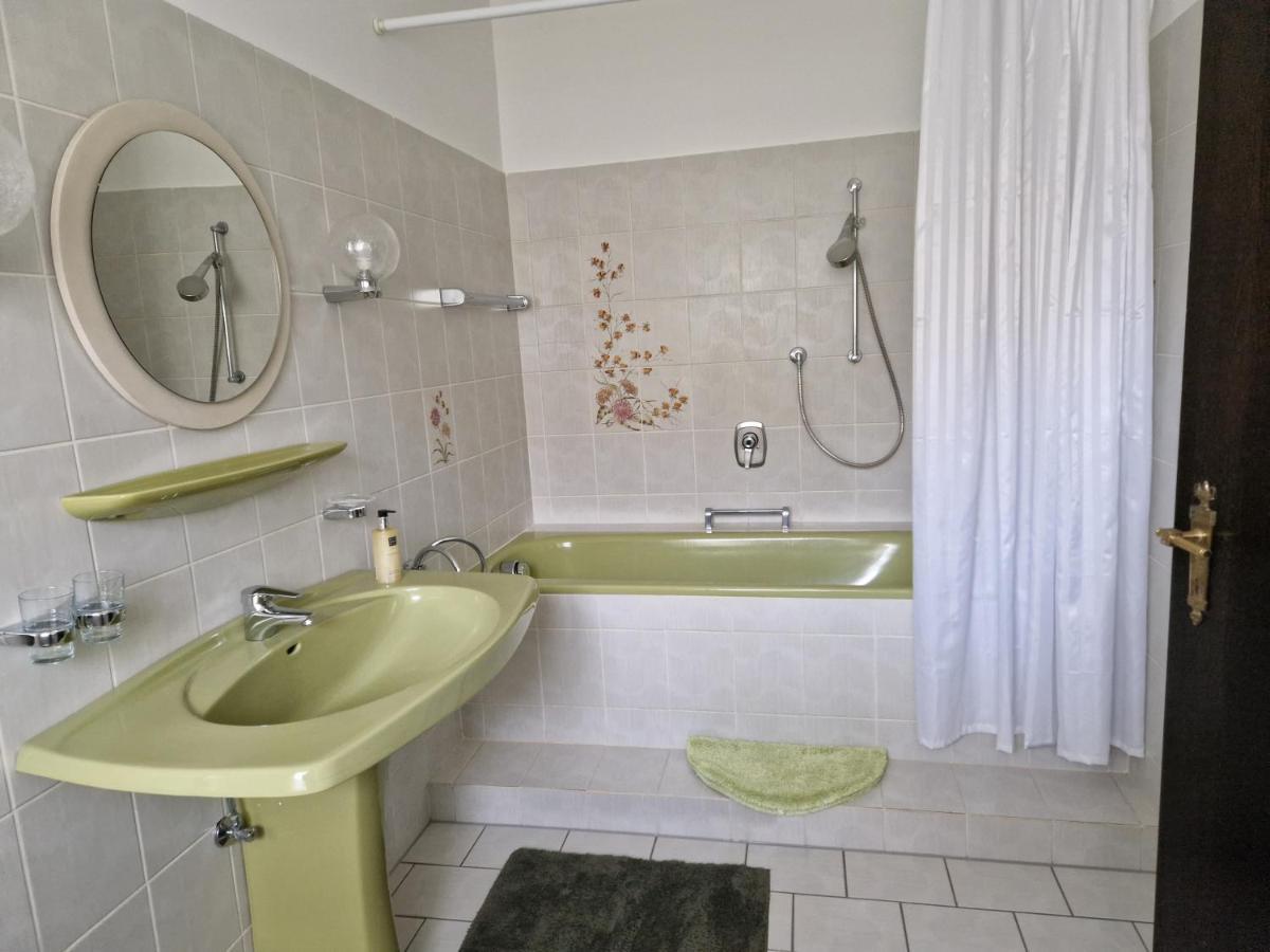 Apartment Schomaker-Fatmann Werlte Εξωτερικό φωτογραφία